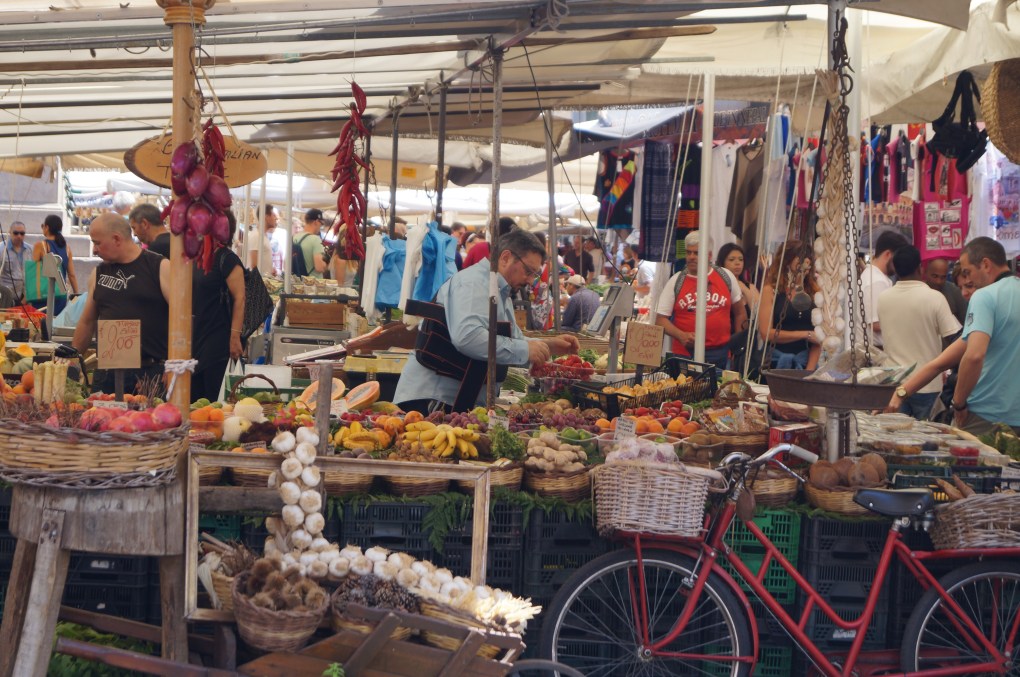 campo dei fiori